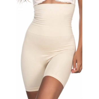 TEN MI EMAY 2014 YÜKSEK BEL DOUBLE PAÇALI KORSE