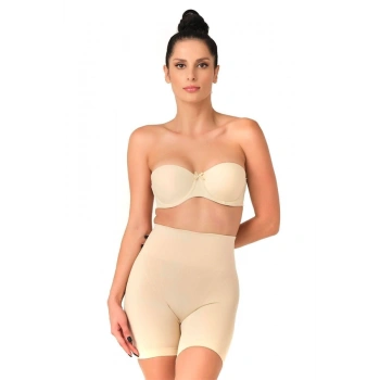 TEN MI EMAY 2017 DÜŞÜK BEL DOUBLE PANTALON KORSE