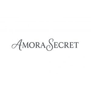 AMORA SECRET Siyah Göğüs ve Bacak Aksesuarlı Fantezi Harness Set