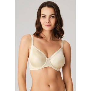 Amora Secret Balenli Desteksiz Dolgusuz Toparlayıcı Günlük Klasik Küçültücü Sütyen