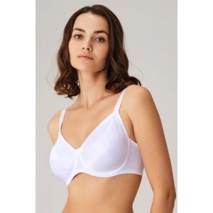 Amora Secret Balenli Desteksiz Dolgusuz Toparlayıcı Günlük Klasik Küçültücü Sütyen