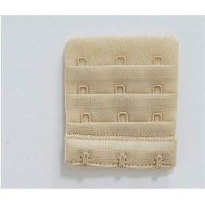 Amora Secret Kadın Fantazi İç Giyim Amora Secret 2001 SIRT GENİŞLETİCİ AGRAF 5CM*3X3 - Şehvetli ve Zarif Tasarım