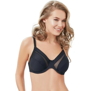 Kadın Balenli Desteksiz Dolgusuz Toparlayıcı Küçültücü Sütyen (3702)