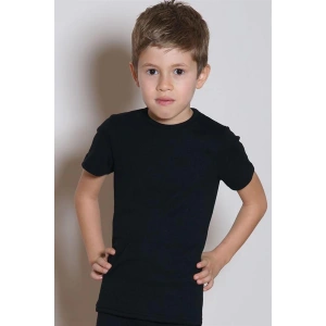 Uniseks Erkek/Kız Çocuk Termal Kısa Kol İçlik (2539)