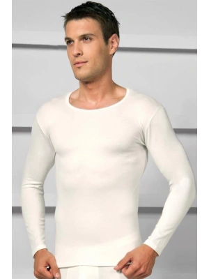 Amora Secret Erkek Termal Uzun Kol İçlik (2518)