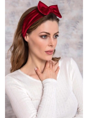 Amora Secret Kadın Bandana (8477)