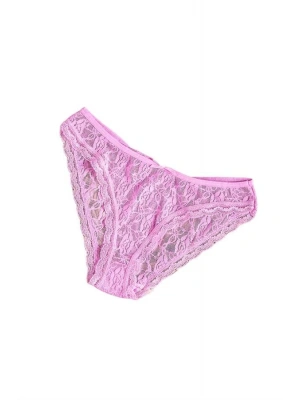 Amora Secret Kadın Dantelli Slip (2725)