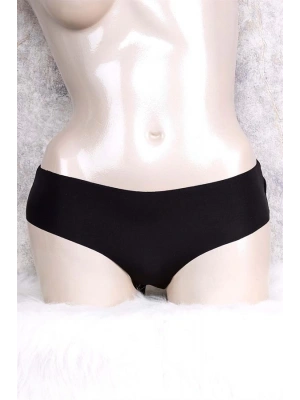 Amora Secret Kadın Günlük Basic Lazer Kesim Slip (2716)