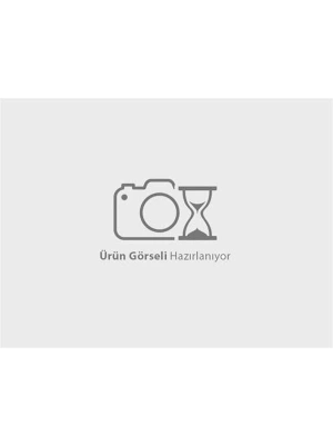 Amora Secret Kadın Pamuklu İp Askılı Atlet (0299)