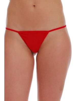 Amora Secret Kırmızı İpli Tanga TM1140