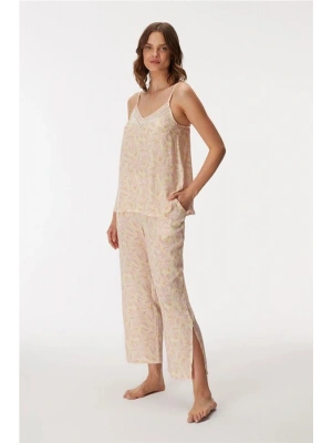 özel tasarım 11375 Kadın Atlet ve Pantolon Takım