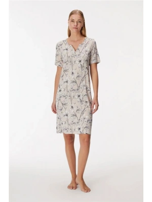 özel tasarım 11411 Kadın Gecelik