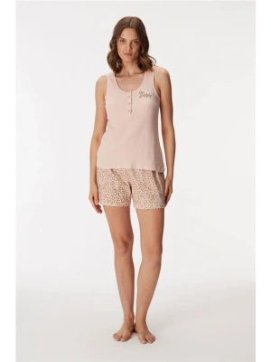 özel tasarım 11420 Kadın Atlet ve Şort Takım