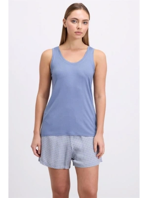 özel tasarım 11610 Kadın Atlet ve Şort Takım