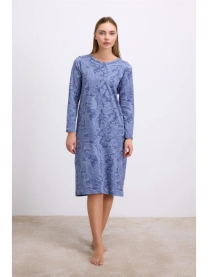 özel tasarım Kadın Gecelik ( 11567 )