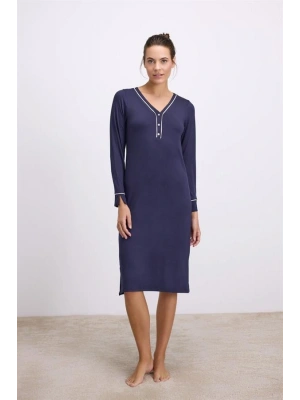 özel tasarım Kadın Gecelik ( 11615 )