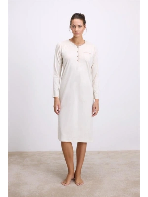 özel tasarım Kadın Gecelik ( 11619 )