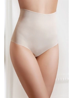 Amora Secret WOGI 4005 LAZER KESİM GÖBEK TOPARLAYICI SLİP