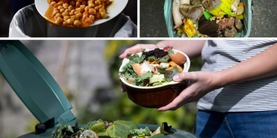 30 Mart Uluslararası Sıfır Atık Günü’nün 2026 teması Gıda İsrafı