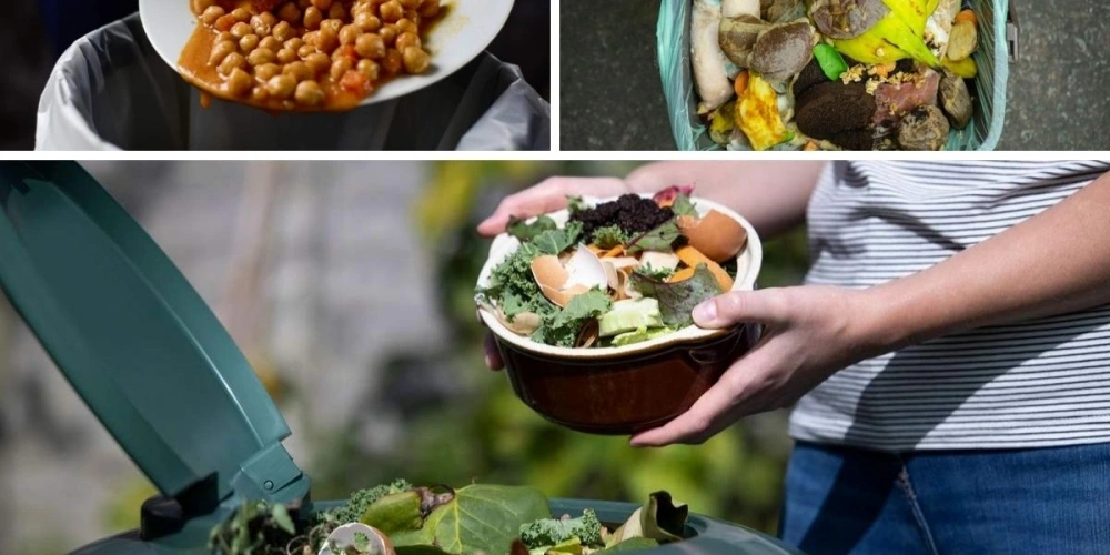 30 Mart Uluslararası Sıfır Atık Günü’nün 2026 teması Gıda İsrafı