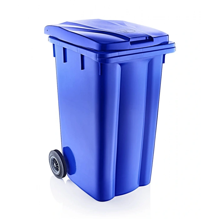 240 LİTRE ÇÖP KONTEYNIRI