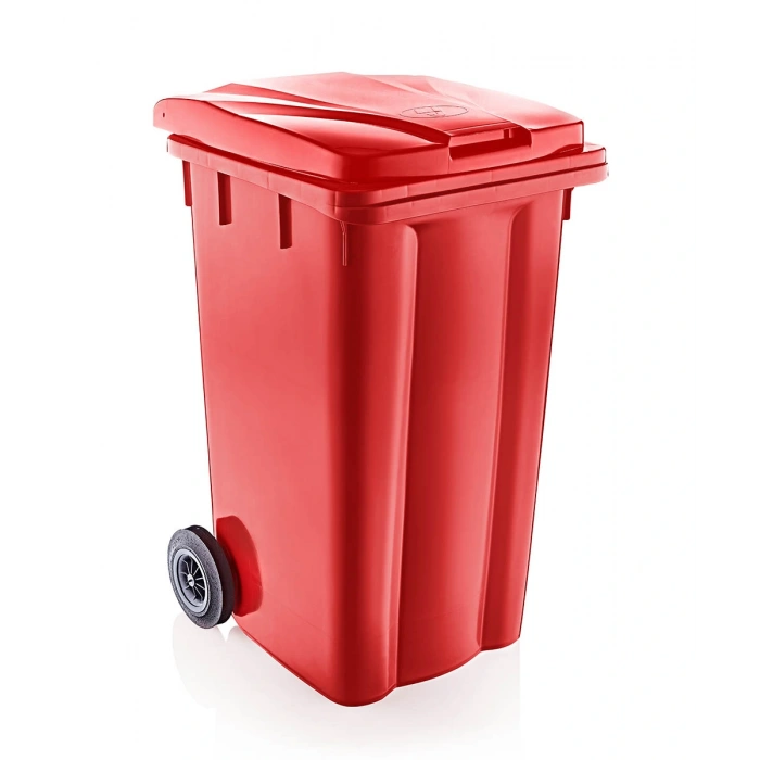 240 LİTRE ÇÖP KONTEYNIRI