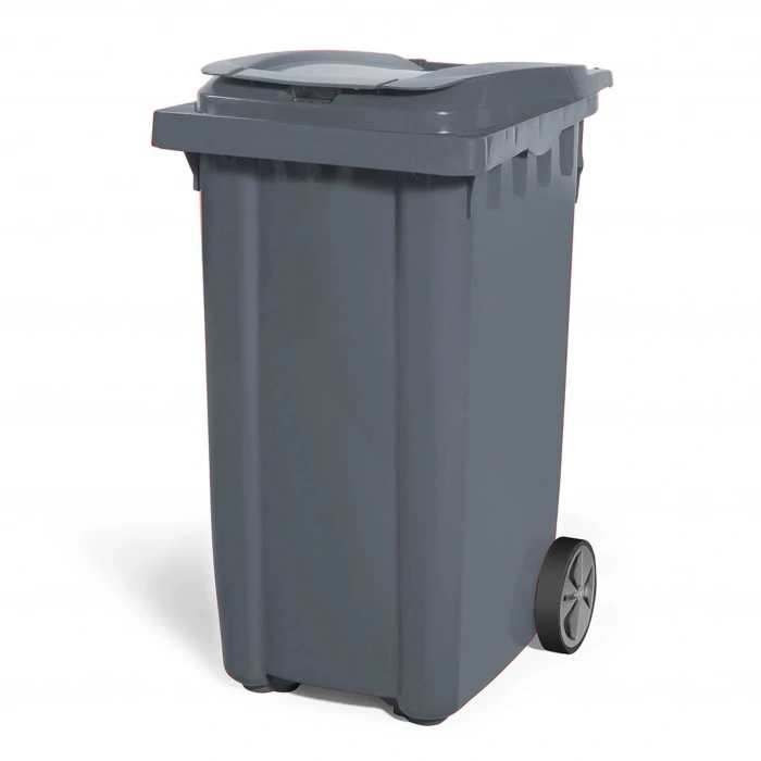 240 LİTRE ÇÖP KONTEYNIRI