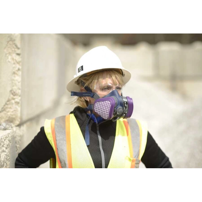 GVS Elipse A2P3 Yarım Yüz Maskesi - SPR496