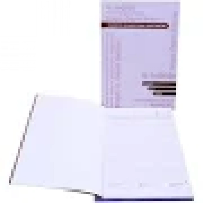 İş Sağlığı ve Güvenliği Tespit ve Öneri Defteri(50 Sayfa)