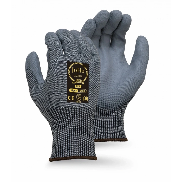 Joho Tiger 5500 PU Kesilmez Montaj Eldiveni