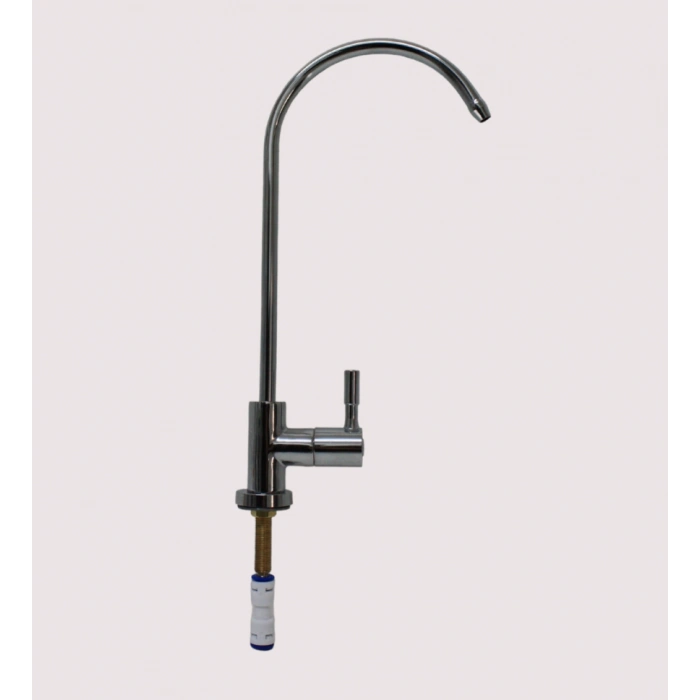 Lüks Su Arıtma Musluğu