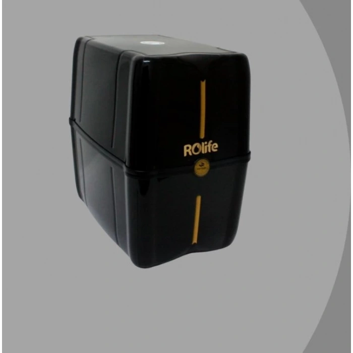 ROLİFE GOLD 8 LİTRE SU ARITMA CİHAZI