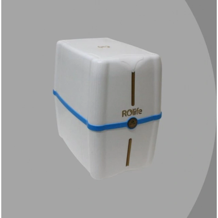 ROLİFE PREMİUM 8 LİTRE SU ARITMA CİHAZI
