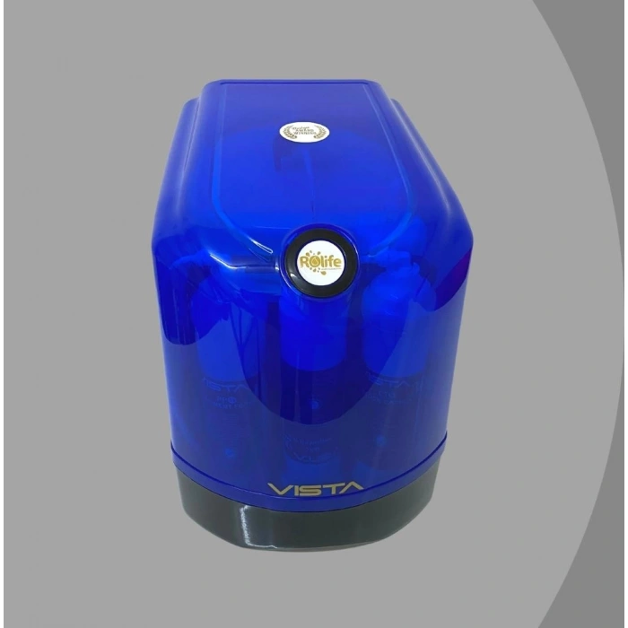 ROLİFE VİSTA 12 LİTRE SU ARITMA CİHAZI