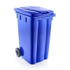 240 LİTRE ÇÖP KONTEYNIRI