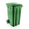 240 LİTRE ÇÖP KONTEYNIRI