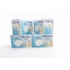 4 PAKET CERRAHİ MASKE BEYAZ 50Lİ