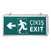 Cata CT9170 Exit Acil Çıkış Armatürü Sağ Ok