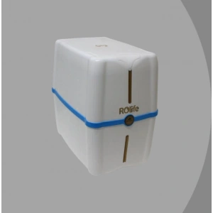 ROLİFE PREMİUM 8 LİTRE SU ARITMA CİHAZI