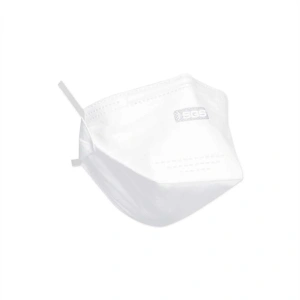 SGS VENTİLSİZ TOZ MASKESİ 5 Lİ PAKET