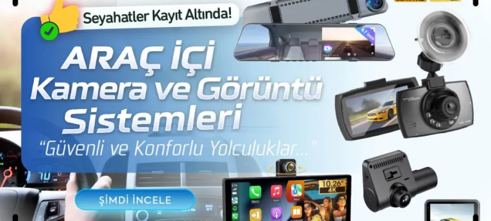 ARAÇ AKSESUAR