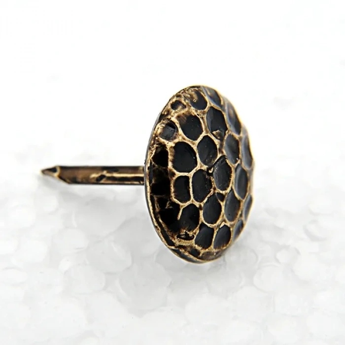 - Eskitme Antik Petek Kabara / Raptiye 18 Mm 10