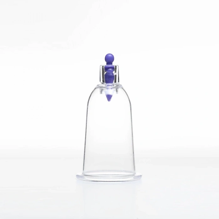 100 Adet 2 Numara Hacamat Kupası