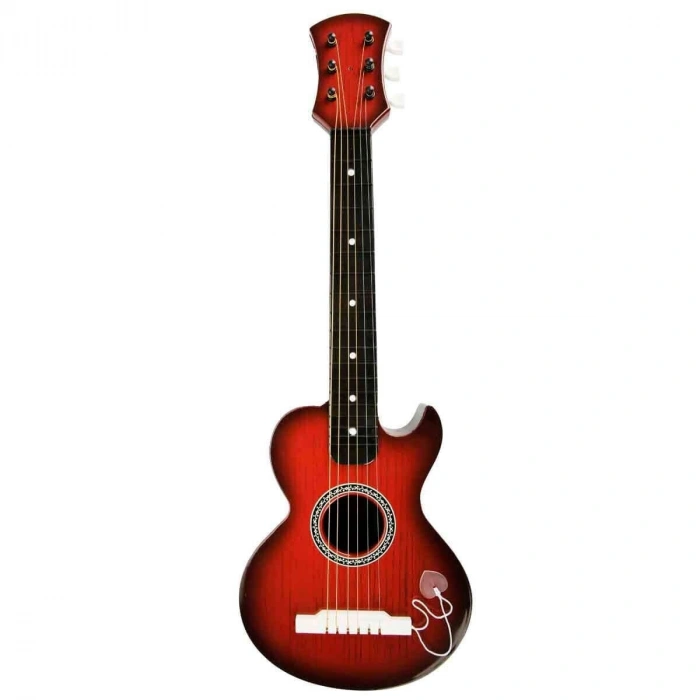 1002070 Sun-rst-ech-gitar Akustik Gerçek Telli 66cm 2r