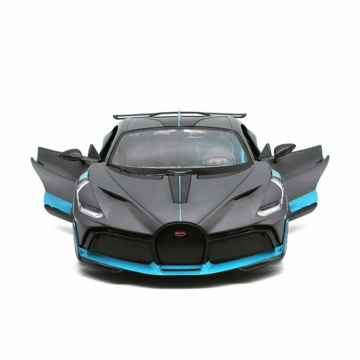 1031933 1:14 Bugatti Divo Uzaktan Kumandalı Araba -sunman