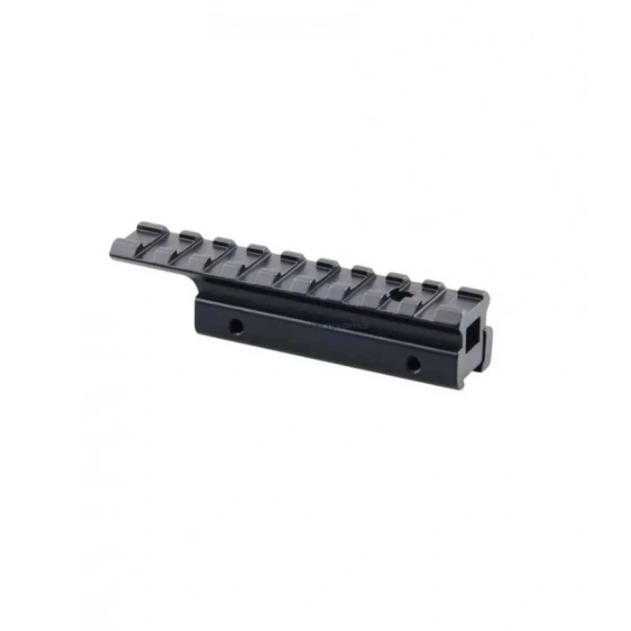 1122 Mm Çevirici Ray Adaptör