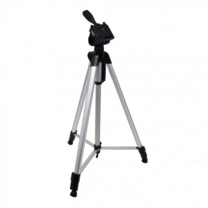 1570 Mm Tripod 3yönlü Profesyonel Süper Kalite