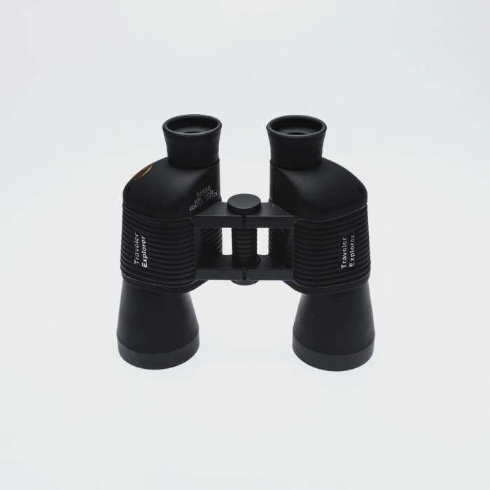 16x50 Perma Focus – Otomatik Netleme El Dürbünü 1000m/60m