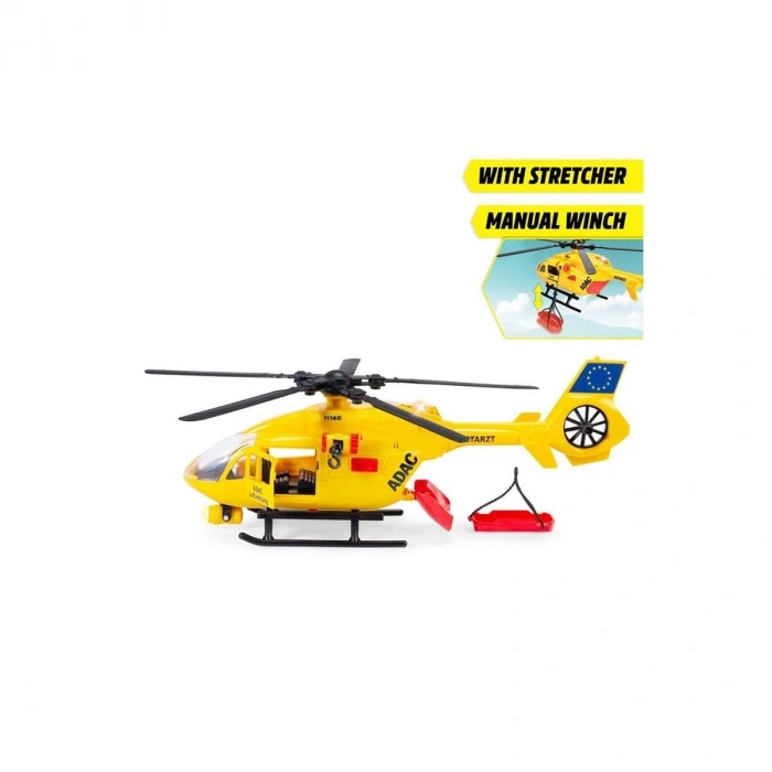 203746020 Adac Rettungshelikopter