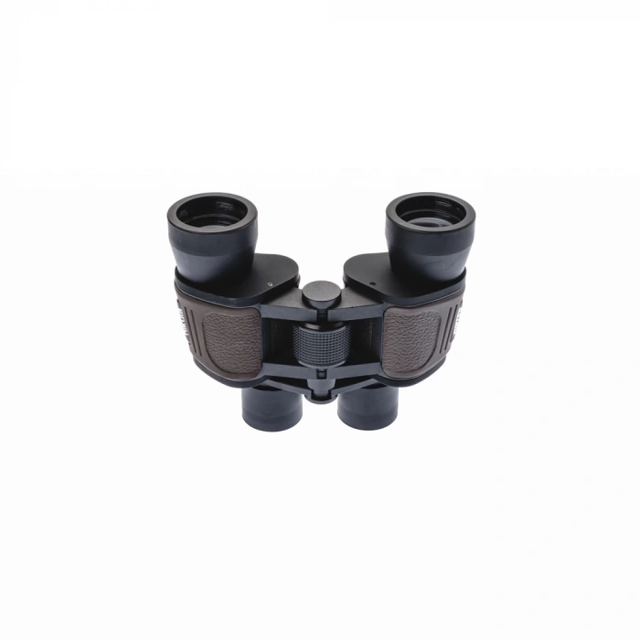 20×40 Profesyonel El Dürbünü – Süper Netlik – 1000m/56m – Kahverengi